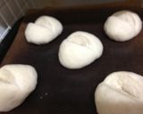 いつものパン（全粒粉入り）作り方4写真