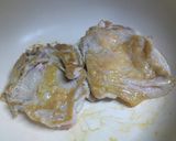 簡単すぎるのに激旨～鶏ももの照り焼き♪作り方2写真