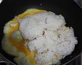 麺の力de中華そばめし作り方3写真
