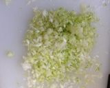 食べるカレー油作り方3写真