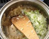 食べるカレー油作り方4写真