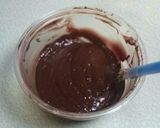 ザッハトルテ作り方6写真