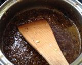 食べるカレー油作り方7写真