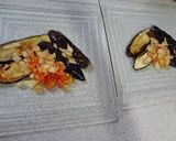 牛肉となすのソテー作り方5写真