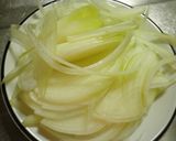今が旬！秋刀魚の竜田焼丼作り方2写真