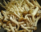 今が旬！秋刀魚の竜田焼丼作り方3写真
