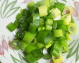 簡単☆旨い☆鶏のたっぷりネギ塩焼き作り方2写真