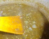 挽肉と大根のカレー作り方5写真
