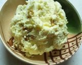 簡単☆クリチさつまいもサラダ作り方5写真