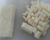 つみれのパン衣揚げ(かのこ揚げ)作り方1写真