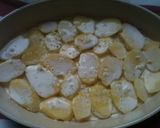 生クリームだけ♪ポテトグラタン作り方3写真