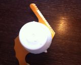 さつまいもモンブラン作り方11写真