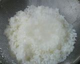 冷凍ごはんを美味しく保温作り方1写真