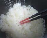 冷凍ごはんを美味しく保温作り方4写真