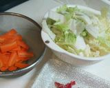 ★マロニーのすき煮作り方1写真
