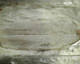 今が旬！秋刀魚の竜田焼丼作り方9写真