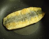 今が旬！秋刀魚の竜田焼丼作り方10写真