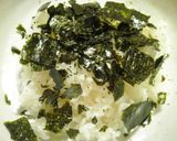 今が旬！秋刀魚の竜田焼丼作り方11写真