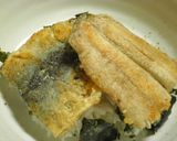 今が旬！秋刀魚の竜田焼丼作り方12写真