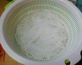 基本の春巻き作り方1写真