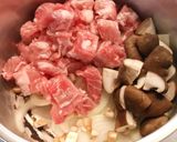 ほっこり✿具たっぷり！甘酒シチュー作り方4写真