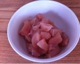 身体が喜ぶ♪鶏と大麦のたっぷり野菜スープ作り方2写真