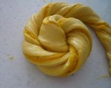 見た目もカワイイ！かぼちゃのうずまきパン作り方10写真