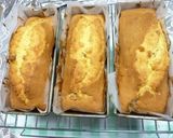 マロングラッセのパウンドケーキ作り方7写真
