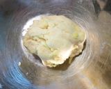 チーズスコーン☆ダイエットこうや使用作り方5写真