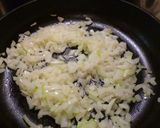 チーズ入りハンバーグ作り方1写真