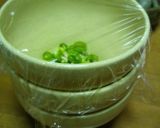 簡単ウマイ!!鶏ガラスープ!!作り方4写真