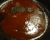 チーズ入りハンバーグ作り方5写真