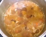 高速!とろ~りチーズのせカレー作り方6写真