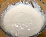 バターナッツ南瓜とちくわの酒粕汁作り方5写真