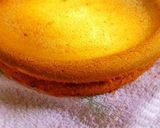 スフレチーズCake作り方5写真