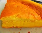 スフレチーズCake作り方6写真