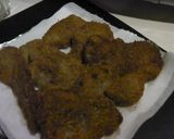 柔らか豚ヒレカツソース丼!作り方3写真