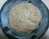 大麦のチーズリゾット作り方8写真