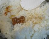 こんがり☆しっかり味の焼きおにぎり作り方1写真