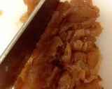 さっぱり☆梅ドレッシングの大根サラダ作り方3写真