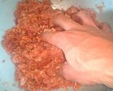 ベーシックでシンプルな手ごねハンバーグ作り方4写真