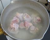 パパの多野菜の旨煮作り方4写真