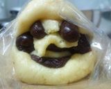 アイスボックスアンパンマンクッキー作り方13写真