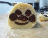 アイスボックスアンパンマンクッキー作り方14写真