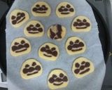アイスボックスアンパンマンクッキー作り方15写真