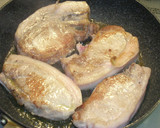 豚肉の柔らかトマト煮込み♡圧力鍋De簡単作り方3写真
