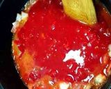 シーフードトマトパスタ＊絶品ペスカトーレ作り方4写真