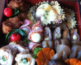 本人用覚書2012運動会作り方1写真