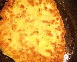むね肉deやわらかチキンカツ作り方7写真