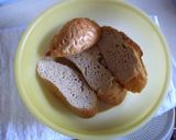ほんのり甘味フレンチトースト作り方3写真
